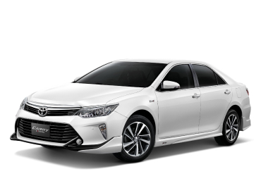 Toyota Camry Extremo