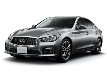 Infiniti Skyline Hybrid